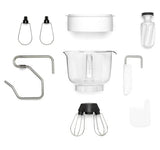 EAN 7350061083492 - Ankarsrum Assistent Original robot de cocina 1500 W 7 L Blanco imagen 4