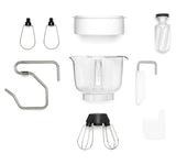 EAN 7350061083560 - Ankarsrum Assistent Original robot de cocina 1500 W 7 L Azul imagen 4