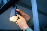 Brennenmuhl Akku Solar Led Outdoor Lampekl300as Kederadapte