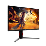 Aoc 80,0cm 32" U32g4u 16:09 2xhdmi+Dp+Usb 4k Negro Red