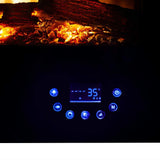 Chimenea Eléctrica Orbegozo Cm 8000 1800w