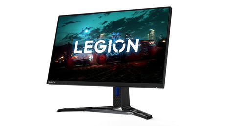 EAN 0196800454201 - Lenovo Legion Y27h-30 pantalla para PC 68,6 cm (27") 2560 x 1440 Pixeles Negro imagen 2