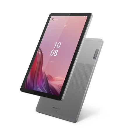 EAN 0196802846776 - Lenovo Tab M9 Mediatek 32 GB 22,9 cm (9") 3 GB Wi-Fi 5 (802.11ac) Android 12 Gris imagen 1
