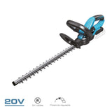 EAN 8425998087581 - Koma 08758 corta-setos eléctrico Cuchilla doble imagen 2