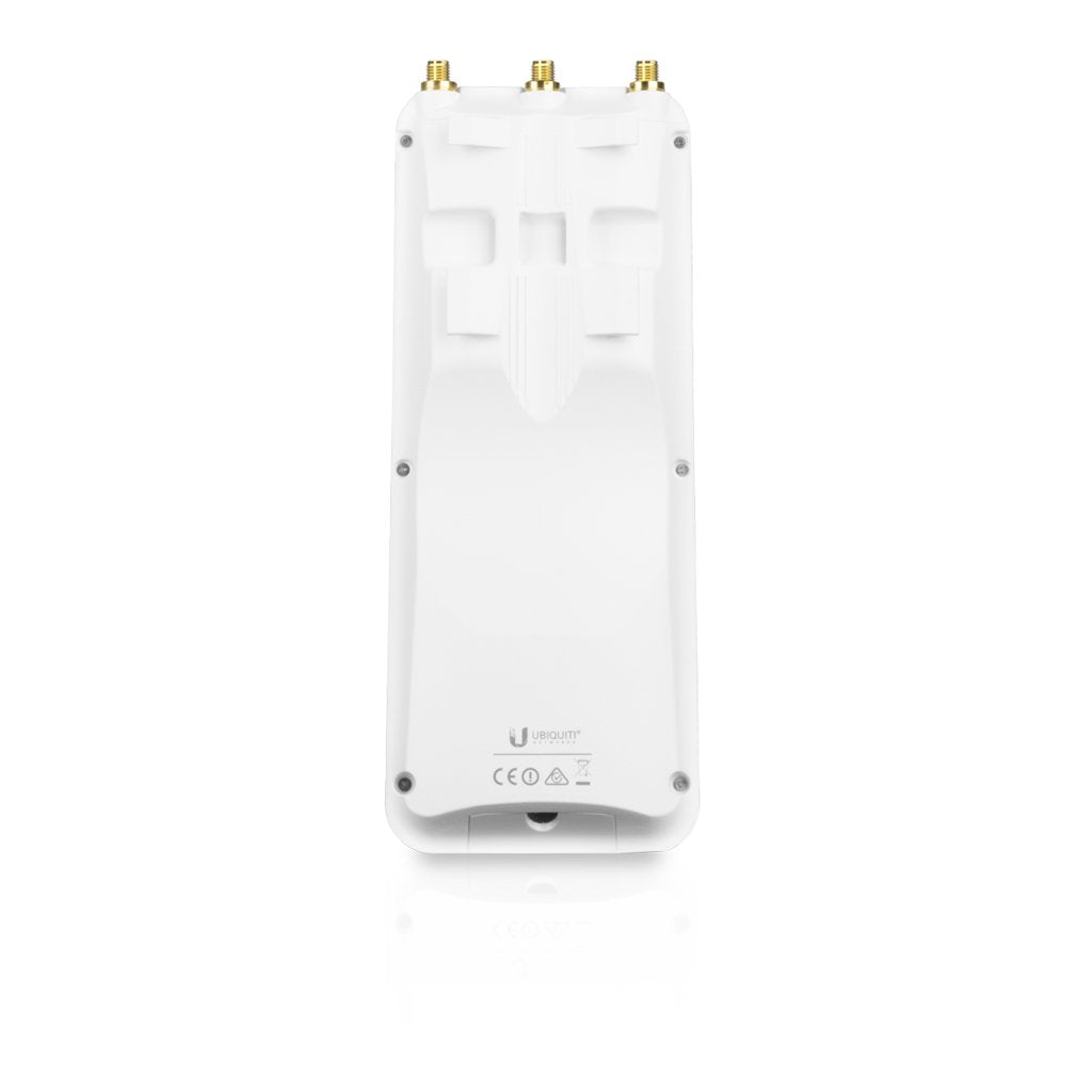 Ubiquiti Networks R2ac Punto De Acceso Inalámbrico Blanco Energía Sobre Ethernet (Poe)