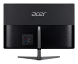 Acer Veriton Vz2514g  I5-12450h  (23.8") 1920 X 1080 Pixeles 16 Gb Ddr4-Sdram 512 Gb Ssd Wi-Fi 6 (802.11ax) Negro