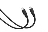 EAN 4016032507901 - Digitus AK-300350-010-S cable USB USB4 Gen 2x2 USB C 80 Gbit/s 240 W imagen 3