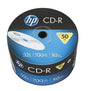 EAN 4710212142189 - HP CRE00070 CD en blanco CD-R 700 MB 52x 50 pieza(s) imagen 1