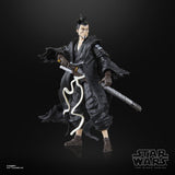 Figura Hasbro Star Wars The Black Series Visions The Ronin