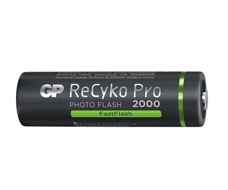 EAN 4891199187032 - GP Batteries B2420 pila doméstica Batería recargable AA Níquel-metal hidruro (NiMH) imagen 2