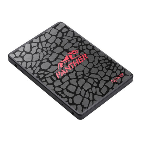 EAN 4712389916228 - Apacer AS350 Panter 512 GB 2.5" Serial ATA III 3D TLC imagen 3