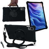 Silicone Protect Shoulder Strap Case For Ca-Tab-22213 Ca-Tab1-Shoulderstrapcase
