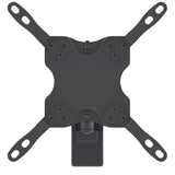 EAN 0766623461405 - Manhattan 461405 soporte para TV 106,7 cm (42") Negro imagen 2