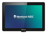 EAN 5715063550502 - Newland NQuire 1000 Manta III 2 GHz Quiosco 25,6 cm (10.1") 1280 x 800 Pixeles Pantalla táctil Negro imagen 1