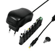 EAN 4052792047875 - LogiLink PA0167 adaptador e inversor de corriente Interior 12 W Negro imagen 1
