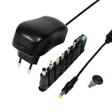 EAN 4052792047875 - LogiLink PA0167 adaptador e inversor de corriente Interior 12 W Negro imagen 1