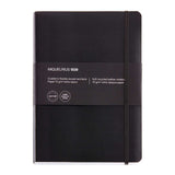 EAN 8422593104026 - MAUL A040290 cuaderno y block 300 hojas Negro imagen 1