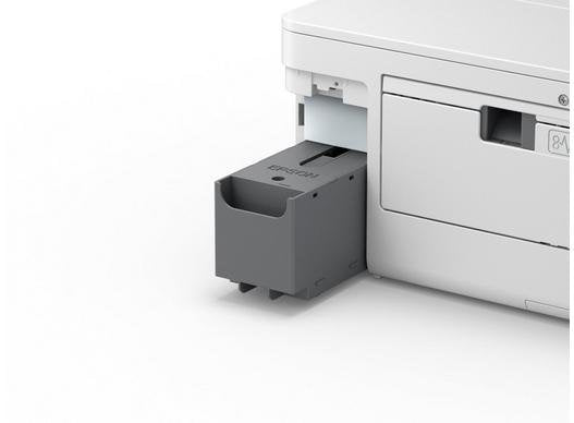 Epson Workforce Pro Wf-M4119dw Impresora B/N A Dos Caras Chorro De Tinta A4/Legal 4800 X 2400 Ppp Hasta 21 Ppm Capacidad: 250 Hojas Usb 2.0 Lan Host Usb Wi-Fi(Ac)