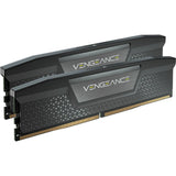 EAN 840440492597 - Corsair Vengeance RGB CMK32GX5M2B6400Z36 módulo de memoria 16 GB 2 x 16 GB DDR5 imagen 1