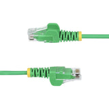 EAN 65030918855 - StarTech.com N6PAT5MGNS cable de red U/UTP (UTP) imagen 3