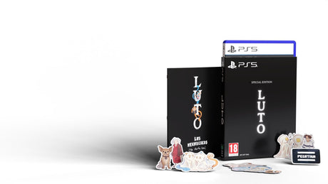 EAN 8424365725545 - Selecta Play Luto - Special Edition imagen 3