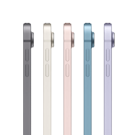 EAN 0194252806302 - Apple iPad Air 5G Apple M LTE 64 GB 27,7 cm (10.9") 8 GB Wi-Fi 6 (802.11ax) iPadOS 15 Gris imagen 6