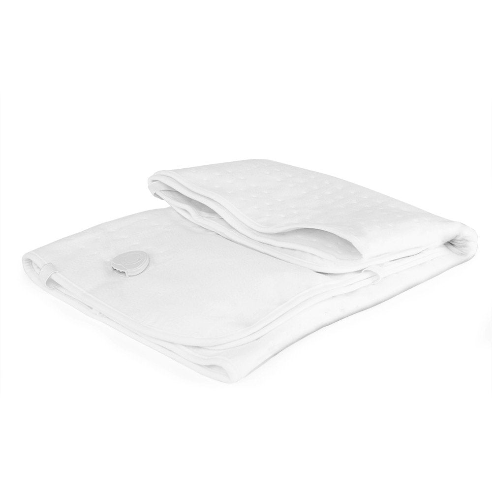 Calientacamas Orbegozo Cah-1450 Blanca