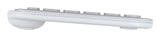Logitech Pop Icon Keys - Off Blanco (Us)