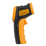 Tfa® Ray Light Infrarrojo-Thermometer Negro, 1 Unidades