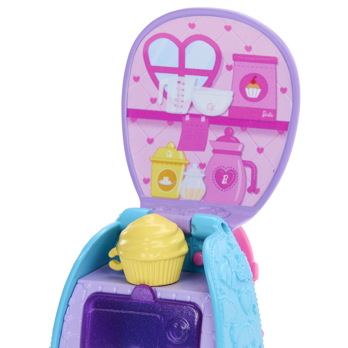 Lalka Barbie Chelsea Plecak Z Kotkiem