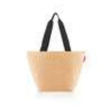 EAN 4012013742286 - Reisenthel shopper M Negro, Amarillo Bolso grande imagen 1