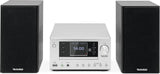 Technisat Viola 710 Cd Ir Schwarz