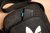 EAN 0811805030907 - Veho Pokket Polímero de litio 1000 mAh Negro imagen 7
