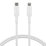 EAN 5711428071453 - dbramante1928 CB10CLWH7145 cable USB USB 2.0 1 m USB C Blanco imagen 2