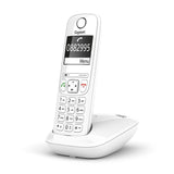 Telefono Inalambrico Siemens-Gigaset As690 Blanco S30852-H2816-D202