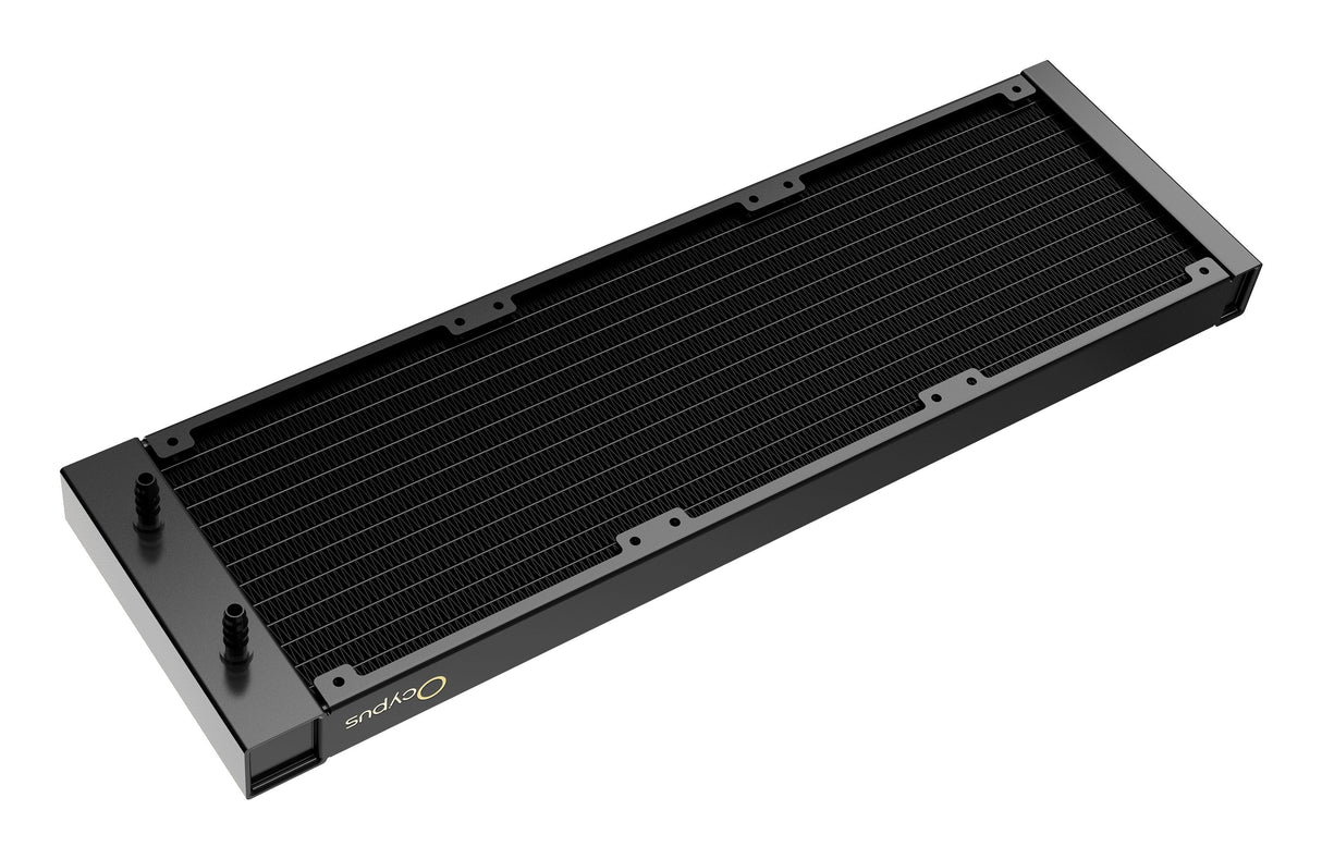 Ocypus Delta L36 Argb V2 (Negro) Delta-L36-Bk3aawnn02x-Gl