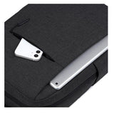 EAN 8431775036123 - Nilox NXBK033 maletines para portátil 39,6 cm (15.6") Negro imagen 5