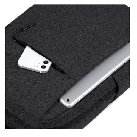 EAN 8431775036123 - Nilox NXBK033 maletines para portátil 39,6 cm (15.6") Negro imagen 5