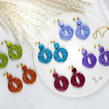 Fimo Mod.Masse Fimo Effect Azul Metallic