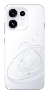 Smartphone  Oppo Reno16 Fs 5g 8gb/512gb Blanco