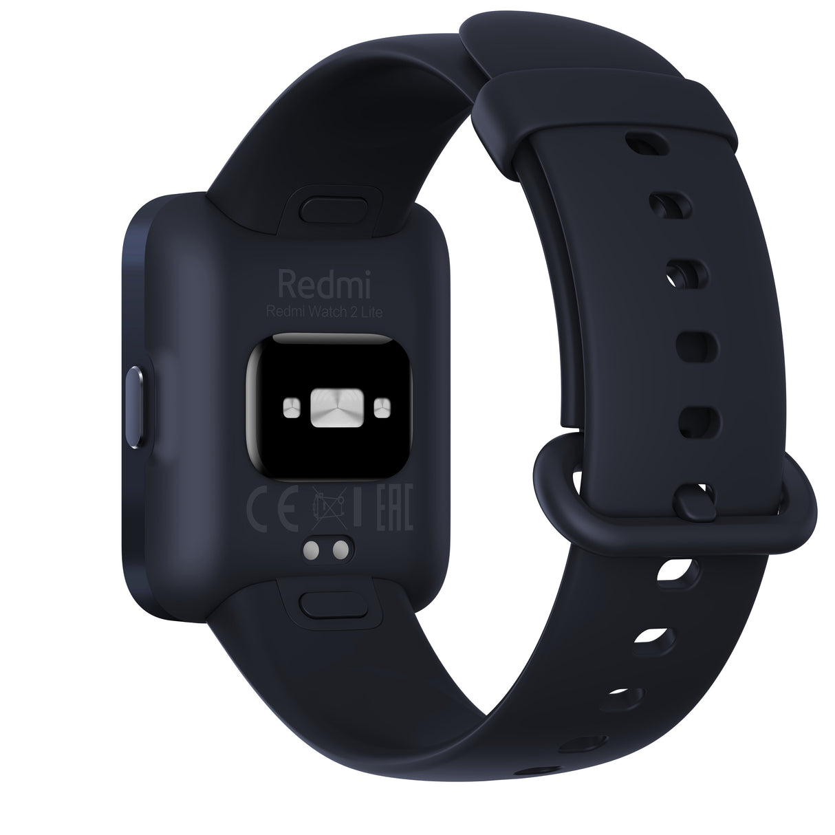 Smartwatch Xiaomi Redmi Watch 2 Lite  Notificaciones Frecuencia Cardíaca  Gps  Azul