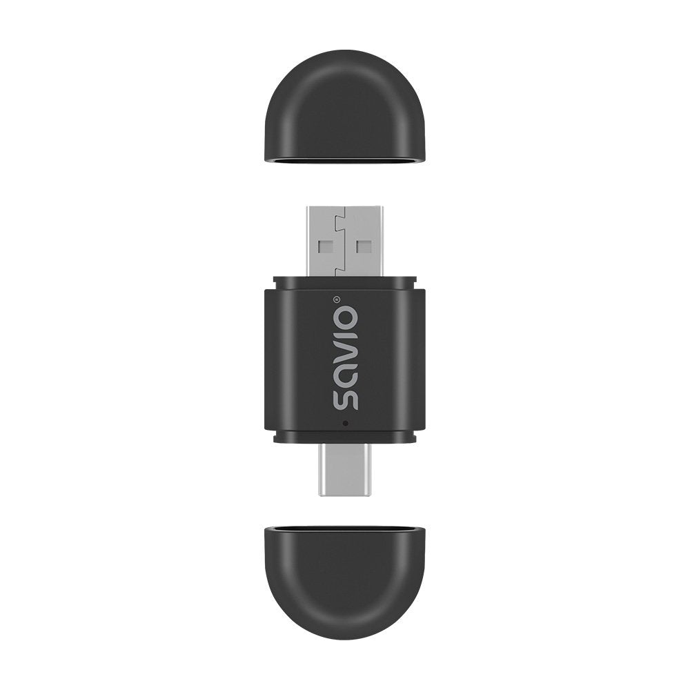 Inalámbrico Adapter Carplay & Android Auto Tr-17
