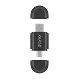 Inalámbrico Adapter Carplay & Android Auto Tr-17