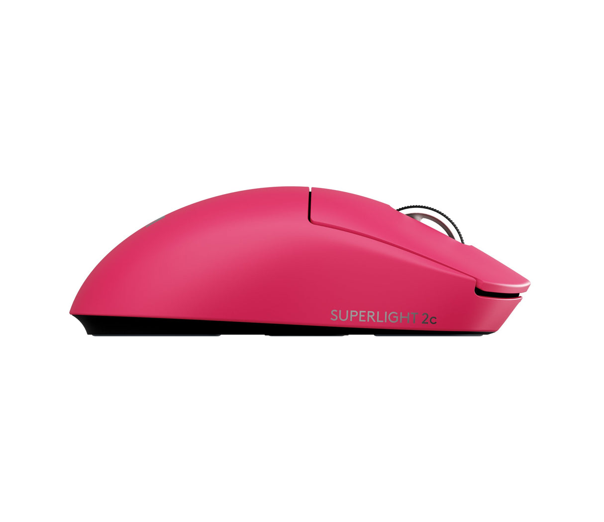EAN 5099206130067 - Logitech G PRO X SUPERLIGHT 2c ratón Juego Ambidextro RF inalámbrico 44000 DPI imagen 4
