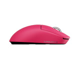 EAN 5099206130067 - Logitech G PRO X SUPERLIGHT 2c ratón Juego Ambidextro RF inalámbrico 44000 DPI imagen 4