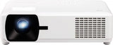 EAN 766907018141 - Viewsonic WXGA 4000 lúmenes ANSI LED WXGA (1280x800) Blanco imagen 21