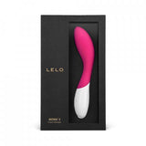 Lelo - Mona 2 Vibrador Fucsia