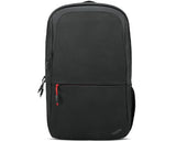 EAN 0195477802681 - Lenovo ThinkPad Essential 16-inch Backpack (Eco) 40,6 cm (16") Mochila Negro imagen 1