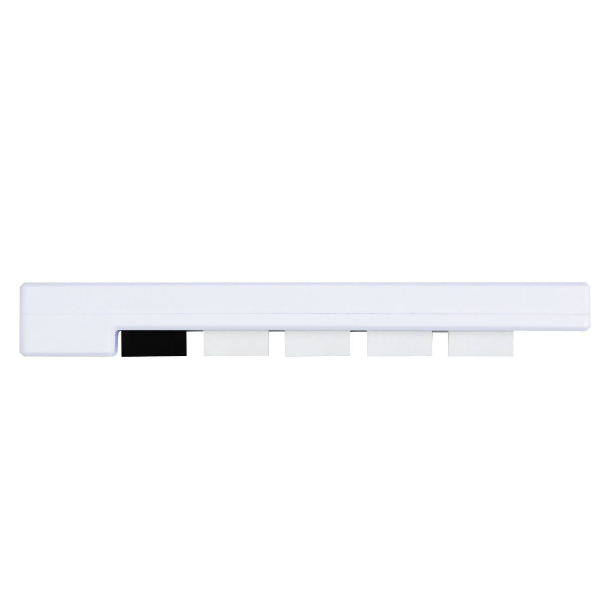 Lian Li Edge Hub (4x Usb, 6x Pwm) Weiss