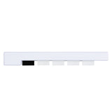 Lian Li Edge Hub (4x Usb, 6x Pwm) Weiss